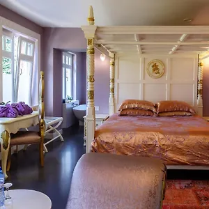 Saint-georges -located In The Centre Of Bruges- 4*, Brugge België