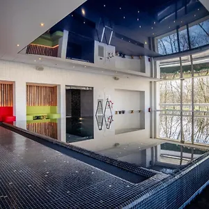 Hotel Crowne Plaza By Ihg, Antverpy
